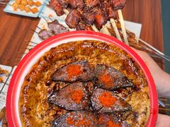 -亿牌牌东北烧烤(博物馆旗舰店)