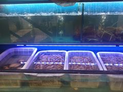 -十面欢腾·海鲜面·台式Bistro(长乐路店)