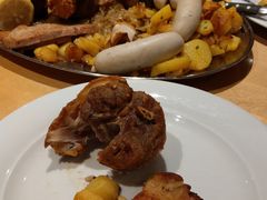 -Restaurant Paulaner am Dom
