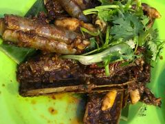 -明记烧鱼美味店