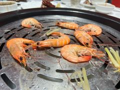 -德兴show鲜·蒸汽海鲜火锅餐厅(格创悦里店)