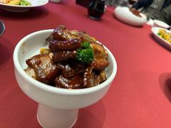 -RIVIERA 松鹤楼(外滩店)