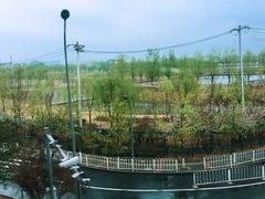 -北京园博大酒店