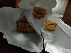 -泰康食品(南京东路店)