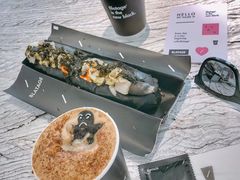 -BLATAGE COFFEE