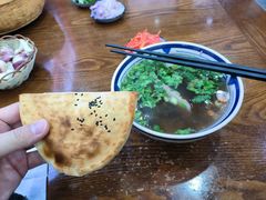 -澄城学斌水盆羊肉(总店)