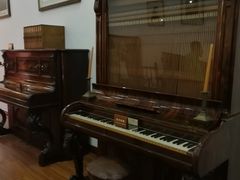 -鼓浪屿钢琴博物馆