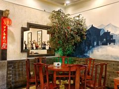 -北平小馆·烤鸭·家常菜(磨房北里店)