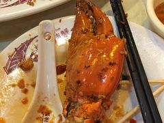 -桥底辣蟹(谢斐道店)