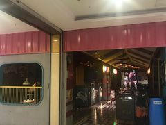 -胖哥俩肉蟹煲(淮安万达店)