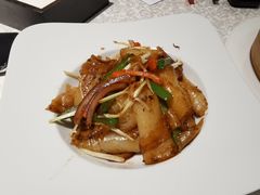 -红棉中餐厅·广州海航威斯汀酒店