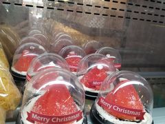 -资溪面包(城中店)