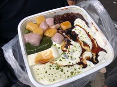 -WONDER ICE 萬得冰田(建設路总店)