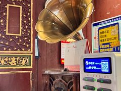 -董府·古宅餐厅