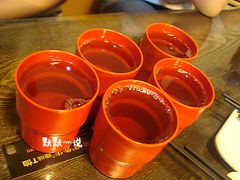 冰红茶-西单翅酷(西单店)
