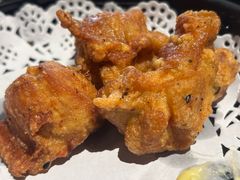 -青叶日本料理(北辰店)