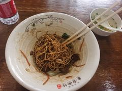 -春雪面馆(转塘店)