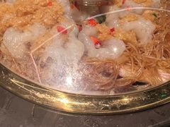 -绿茶餐厅(南昌王府井店)
