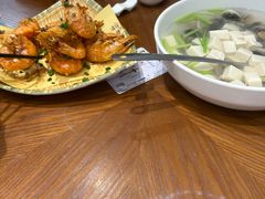 -渔满仓海鲜渔家(象山二店)