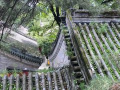 -潭柘寺景区