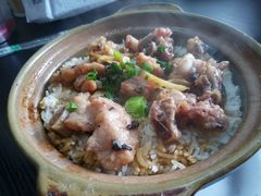 -荣记煲仔饭(高庙路店)