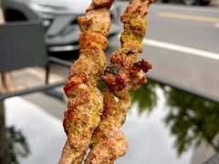 -百格里格.Uyghur cuisine(百色路店)