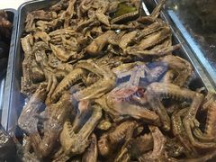 -王浩儿纪六孃甜皮鸭(凌云大厦店)