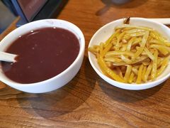 -漆黑觉米粉(三里屯店)