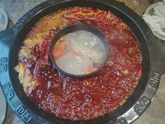 -重庆渝达老火锅(春熙路店)