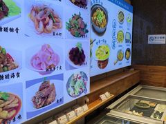-沈家花园如皋菜(海阳路店)