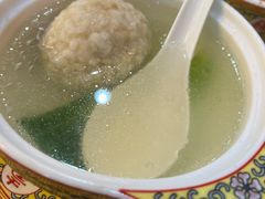 清炖狮子头-砂锅居(西四店)