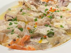 -79号渔船海鲜饭店(宝安店)