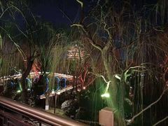 -鹊华居·地道鲁菜·海鲜·融合味(大明湖店)