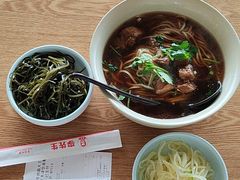 -李先生牛肉面大王(天津滨海机场T2航站楼店)