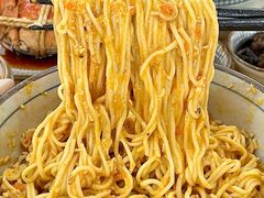 -蟹味阁·蟹黄面(体育西横街店)