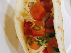-panchos 墨西哥餐厅(嘉绿苑店)