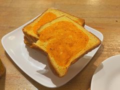 烤面包-鬼味烤翅(南锣鼓巷店)