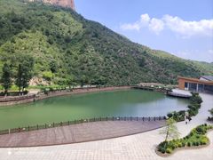 -黄崖洞文化旅游区