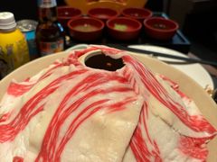 -牛YO寿喜烧和牛火锅自助(三台子万象汇店)