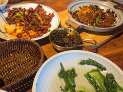 -树厨贵州菜(铜仁花果山店)