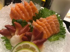 -大渔铁板烧(大悦城店)