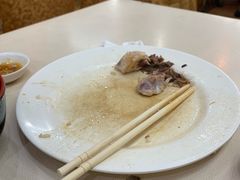 -大聪烧鹅快餐店(梅林店)