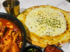 -HOTISLAND海鸡岛·韩国料理(江南西店)