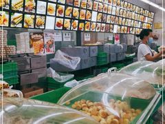 -宫廷糕点铺(建设路店)