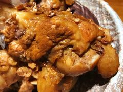-95号酱骨·一块豆腐(展春园西路店)