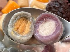 -鲜芋仙(太原街万达店)