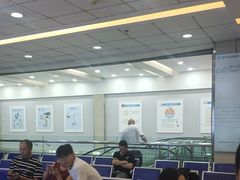 -武汉大学附属爱尔眼科医院(湖北总院)