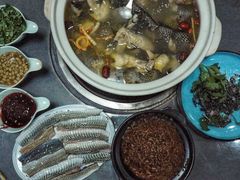 -金龙·打边炉(武进路店)