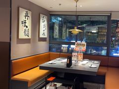 -骨之味·筒骨汤火锅(江头店)