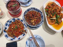 -侯师傅热炒店(印象城店)